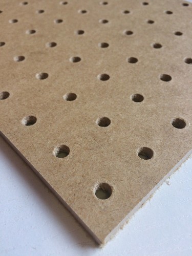 6mm pegboard 1200 600mm - pegboard,