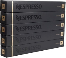 New original Nespresso