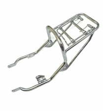 Rear Luggage Rack Carrier For