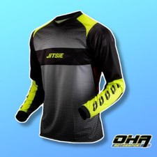 JITSIE L3 KOZMOZ Trials Jersey