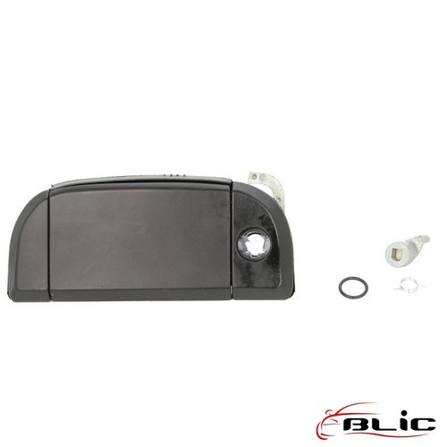 Door handle vw t4 - handle, l/h