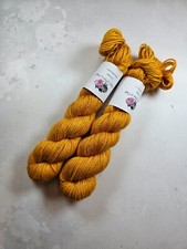 Baby Alpaca yarn, DK weight