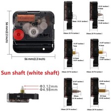 12888 Quartz Battery Wall