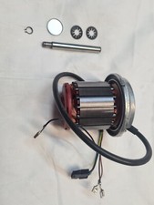 Commercial laundry machines