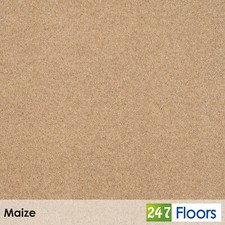 Maize Hampstead 50oz Carpet by