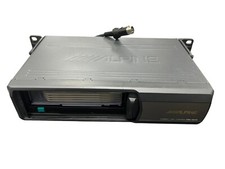 Jaguar XJ40 CD Auto Changer Alpine CHM S630
