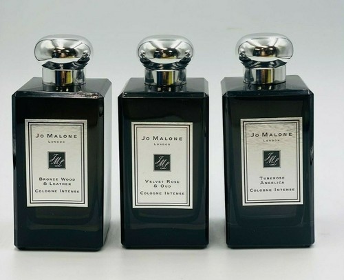 Malone cologne intense - jo,