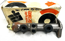 ITM Brake Master Cylinder - #