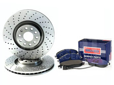 VW GOLF MK7 2.0 R AUDI S3 SEAT