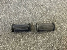 PAIR NORTON AMC FOOTREST