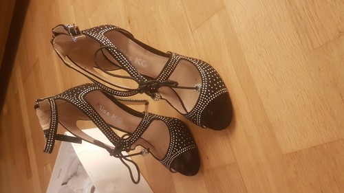 Stunning kurt geiger - stunning,
