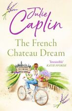 The French chateau dream