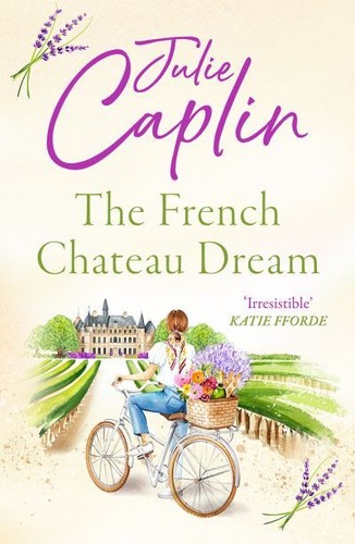The french chateau dream - the,