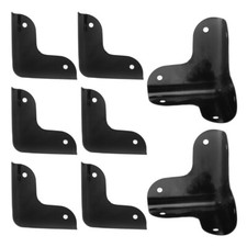  8pcs Metal Corner Guards