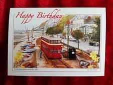 The Mumbles Railway 1804 -