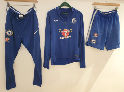 Nike chelsea 2017 18 - nike,
