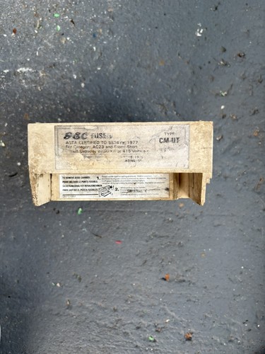 Gec alsthom 63amp mt - 63amp, cm-mt