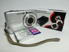 Casio exilim z700 2mp - casio, 7.2mp