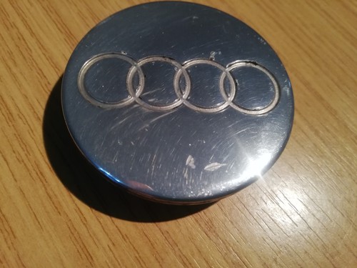 Genuine audi tt alloy - a2,