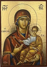 Virgin mary mother god - mary,