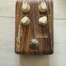 LR Baggs Align Series Session