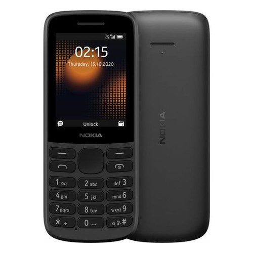 Nokia 215 1284 - dual, –