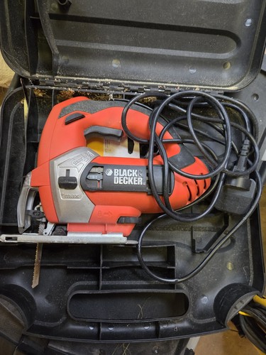 Black decker emax - black+decker, corded