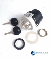 Dennis Eagle Elite 2 Refuge