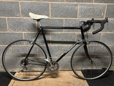 Falcon Black Diamond Vintage Road Bike 10 Speed Reynolds 501 Steel VGC
