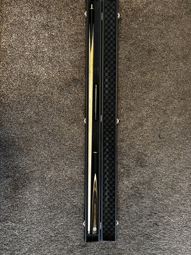 Wsd snooker cue 10mm - 57,