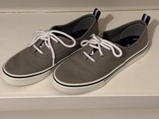 Women's Sperry Boat Shoes UK4