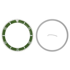 Bezel, Insert For Rolex