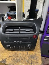 Honda Civic Mk8 2007-2011