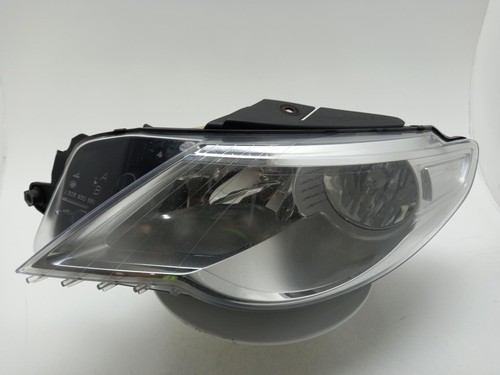 Volkswagen passat headlamp - volkswagen, cc