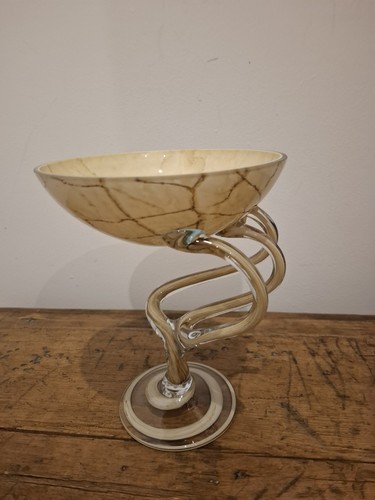 Cream marble effect makora - cream,
