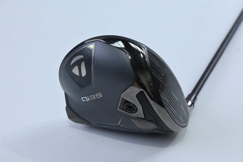 Taylormade qi35 driver 9 - taylormade,