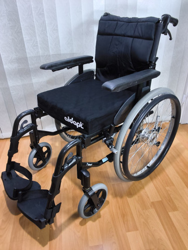 Action wheelchair - 3, ng