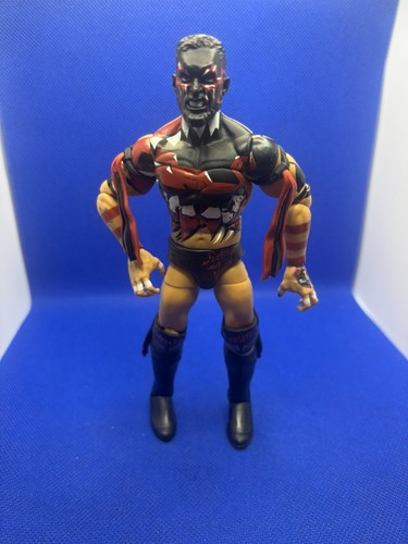 Finn balor wwe elite demon - finn,