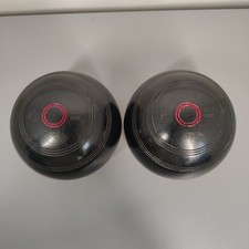 Greenmaster Lawn Bowls Size 3