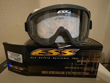 ESS Fire Fighting Helmet
