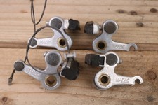 Mafac Criterium Cantilever Brakes Vintage Retro Steel Touring Mountain Bike ATB