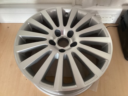 Genuine new alfa romeo - genuine,