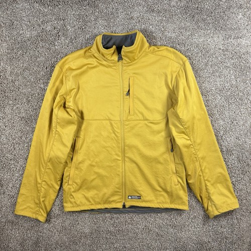 Nike acg men small yellow - acg,