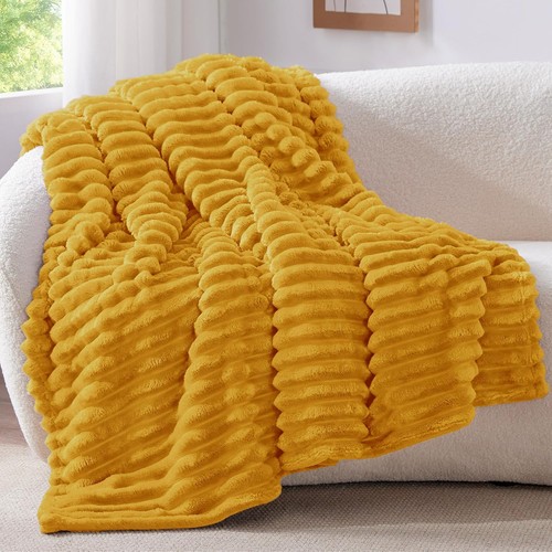 Bedelite fluffy fleece - bedelite,