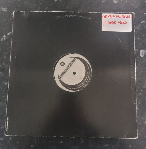 General base see you vinyl - base, you'