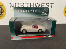 CORGI VANGUARDS 1:43 SCALE