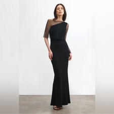 NWOT Marcella Valeria Gown