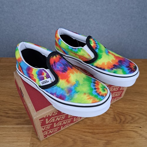 New vans kids classic - new,