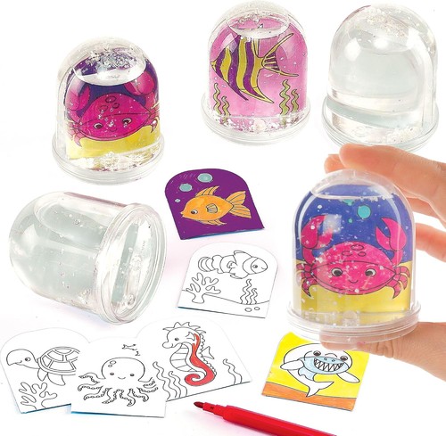 Baker ross et437 sealife - et437,