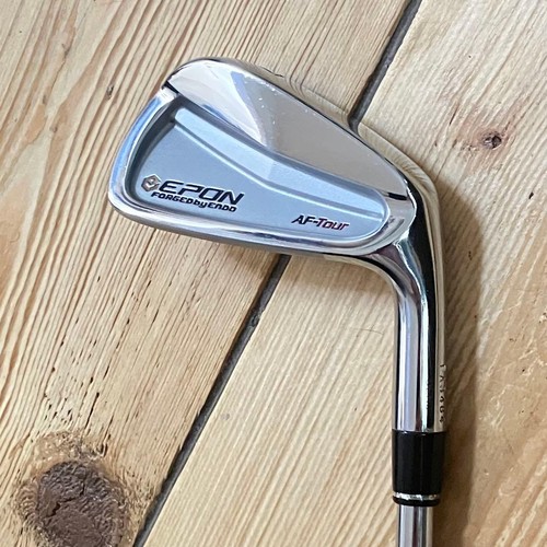 Epon tour 7 - epon, iron